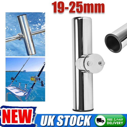 New 25mm fishing - rod, holder