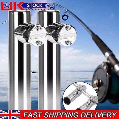 2pc fishing rod holder - 2pc,