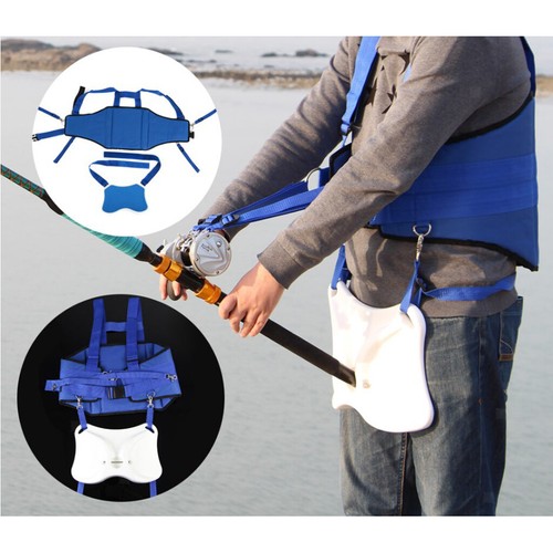 Big game sea boat - game, holder