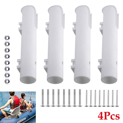 4pcs boat fishing - 4pcs, rod