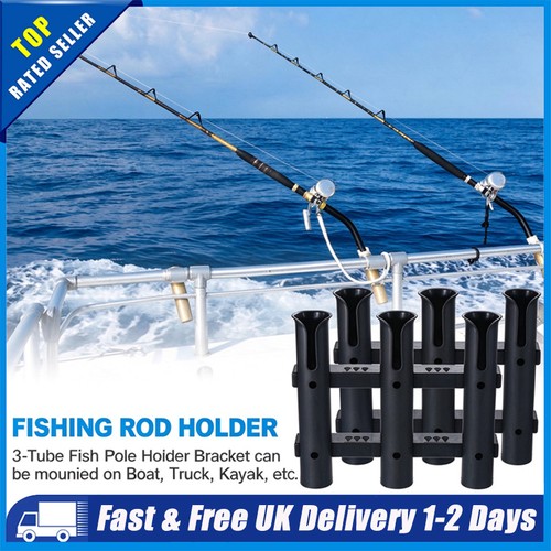 Tube boat fishing - 3,
