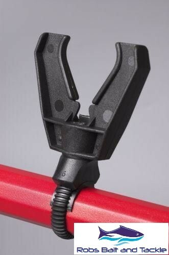 Breakaway unirest rod holder - breakaway,