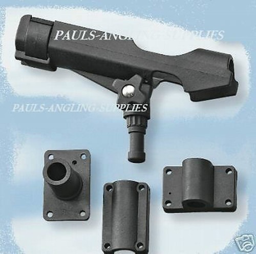 Boat fishing rod - 2,