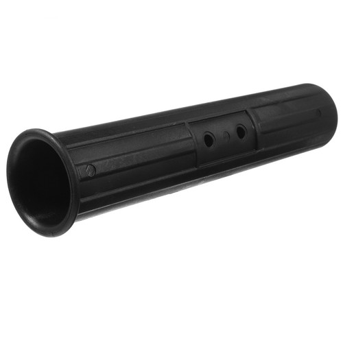 Fishing boat rod - boat, holder