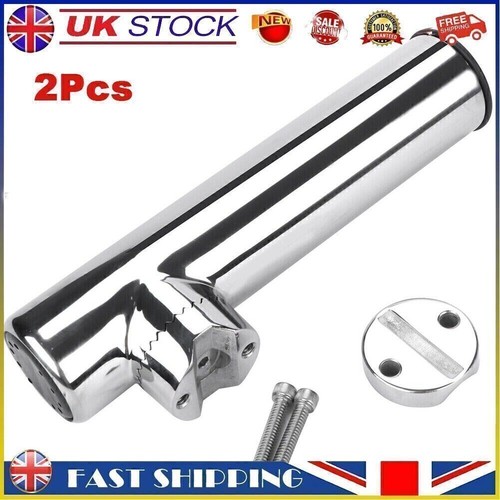 Boat fishing rod holder - rod,