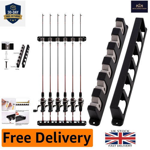 Lightweight fishing rod - lightweight,