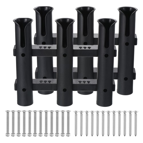 2pcs tube fishing rod - 3,