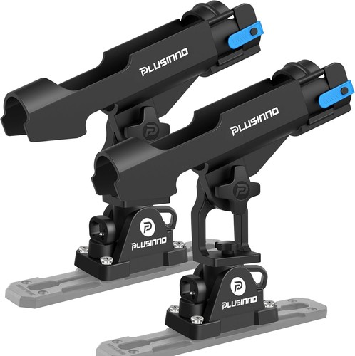 Fishing rod holders for - 2, 1