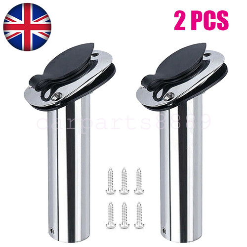 Stainless steel marine - 2x,