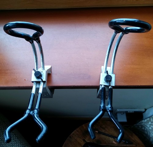 Trolling boat rod - ,