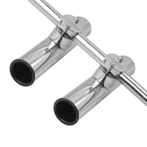 Boat fishing rod holder - boat,