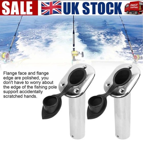 Stainless steel marine - 2x,